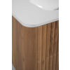 kupelnova skrinka pod umyvadlo linea dub craft 60 cm oble hrany