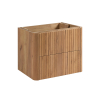 kupelnova skrinka pod umyvadlo linea dub craft 60 cm