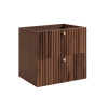 skrinka pod umyvadlo bello 60 cm oak walnut