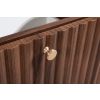 skrinka pod umyvadlo bello 80 cm dub walnut detail