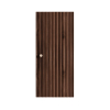 zavesna skrinka bello oak walnut spredu