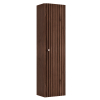 vysoka zavesna skrinka bello oak walnut