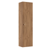 vysoka zavesna skrinka bello oak craft