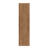 vysoka zavesna skrinka bello oak craft spredu
