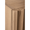 zavesna skrinka bello oak craft detail 2