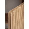 zavesna skrinka bello oak craft detail 3