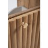skrinka pod umyvadlo bello 60 cm oak craft detail 2