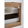 skrinka pod umyvadlo bello 60 cm oak craft zozadu