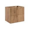 skrinka pod umyvadlo bello 60 cm oak craft