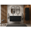 Kolekcia FLOW BLACK