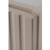Skrinka pod umývadlo FLOW CASHMERE 802D | 80 cm prakticke prevedenie