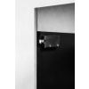 Skrinka pod umývadlo FLOW BLACK 82-60 | 60 cm skvele prevedenie
