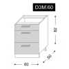 25. D3M 60 b