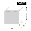 37. D8Z 80 b