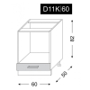 32. D11K 60 b