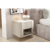ARTZEN nocny stolik cashmere zavesny stylovy