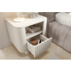 ARTZEN nocny stolik cashmere