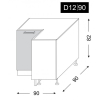 50. D12 90 b
