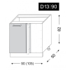 53. D13U b