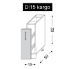 2. D15 cagro b