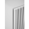 Závesná skrinka do kúpeľne FLOW White 68 cm detail prevedenia