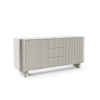 ARTZEN komoda cashmere 2D3S moderna