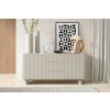 ARTZEN komoda cashmere 2D3S pekna