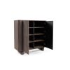 ARTZEN komoda orech lincoln 4D