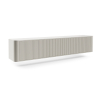 ARTZEN tv stolik 220 cashmere zavesny