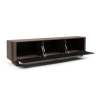 ARTZEN tv stolik 220 orech lincoln otvoreny