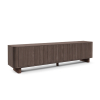 ARTZEN tv stolik 220 orech lincoln pekny