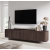 ARTZEN tv stolik 220 orech lincoln zavesny