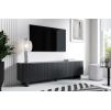 ARTZEN tv stolik 220 cierna