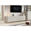 ARTZEN tv stolik 180 cashmere kvalitny pekny