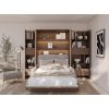 BED CONCEPT dub dunin postel BC 01 zostava