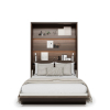 BED CONCEPT dub dunin postel BC 01 140cm kvalitna