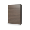 BED CONCEPT dub dunin postel BC 01
