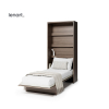 BED CONCEPT dub dunin postel bc 03 kvalitna
