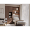 BED CONCEPT dub dunin postel bc 03 zostava