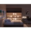 BED CONCEPT dub dunin postel pekna osvetlena