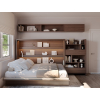 BED CONCEPT dub dunin postel pekna zostava