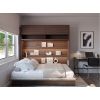 BED CONCEPT dub dunin postel pekna