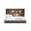 BED CONCEPT dub dunin postel BC 05 otvorena