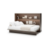 BED CONCEPT dub dunin postel BC 05 pekna