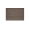 BED CONCEPT dub dunin postel BC 05 zatvorena