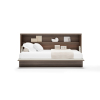 BED CONCEPT dub dunin postel BC 06 90cm kvalitna