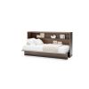 BED CONCEPT dub dunin postel BC 06 90cm moderna