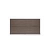 BED CONCEPT dub dunin postel BC 06 90cm zatvorena