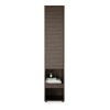 BED CONCEPT dub dunin skrinka bc 07 priestranna