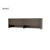 BED CONCEPT dub dunin nadstavec bc 09